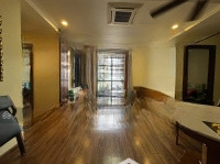 Hoàng Giá Thật, Bán Ch 120M2, Tòa Golden Palm, 3N - 2 Vệ Sinh Ban Công Đông Nam Mát Mẻ, Full Đồ Sổ Đỏ Sẵ