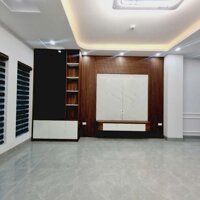 Nguyễn An Ninh 50 m2, 6 tầng thang máy, ngõ thông thoáng, KD online, 10 tỷ