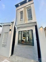 Bán Nhà Ngay Ngã Tư Hội Nghĩa-70M2-Shr