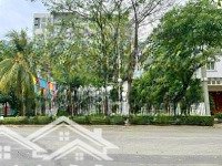 Bán Biệt Thự Nam Thiên 1 Đường Phạm Thái Bường Căn Góc Đường Lớn Giá Bán 108 Tỷ Liên Hệ: 0935562279