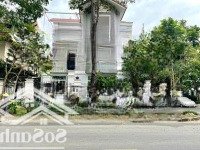 Bán Biệt Thự Nam Thiên 1 Đường Phạm Thái Bường Căn Góc Đường Lớn Giá Bán 108 Tỷ Liên Hệ: 0935562279