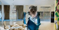 Chỉ 3Tỷ, Căn 2Pn+(69.5M) Full Nội Thất, Sổ Hồng Sẵn, Nhà Mới Ở Ngay!