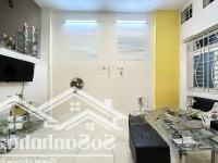 Bán Nhà Phú Nhuậnhẽm Xe Hơi65M 5 Tầng Ngang 5M 4 Phòng Ngủsát Mặt Tiền Vuông Hiếm Lê Văn Sỹ 11 Tỷ