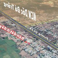 Bán đất thổ cư Vạn Ninh, Bạn Hưng gần kcn Dốc Đá Trắng trung tâm kinh tế Vân Phong