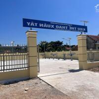 Bán đất thổ cư Vạn Ninh, Bạn Hưng gần kcn Dốc Đá Trắng trung tâm kinh tế Vân Phong