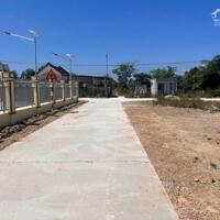 Bán đất thổ cư Vạn Ninh, Bạn Hưng gần kcn Dốc Đá Trắng trung tâm kinh tế Vân Phong