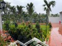 Biệt Thự Sân Vườn Siêu Đẹp Ngay Nha Trang