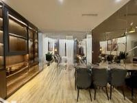 Tôi Cần Bán Căn Biệt Thự Mỹ Đình 2,Diện Tích125M2X6,5T, Nội Thất Hiện Đại, Có Thang Máy, Liên Hệ: 0983816388
