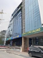 Bán Toà Văn Phòng Ngay Gần Trung Tâm Hành Chính Mới Quận Bắc Từ Liêm !