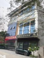 Bán Toà Văn Phòng Ngay Gần Trung Tâm Hành Chính Mới Quận Bắc Từ Liêm !