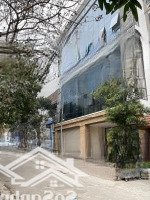 Bán Toà Văn Phòng Ngay Gần Trung Tâm Hành Chính Mới Quận Bắc Từ Liêm !