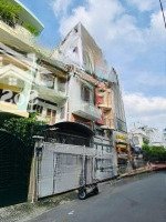 26 Tỷ Cần Bán Mặt Tiền Đinh Công Tráng, Quận 1