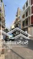 26 Tỷ Cần Bán Mặt Tiền Đinh Công Tráng, Quận 1