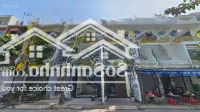 Nhà Hoàn Công: 4Tỷ500_72M2 Mặt Tiền Kinh Doanh Kinh Doanh Sầm Uất Mọi Ngành Nghề Tp.thuận An