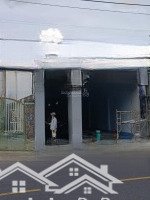 Nhà Mặt Tiền Dương Công Khi, Hóc Môn Kinh Doanh Buôn Bán Gì Cũng Được. Kế Bên Chợ Nhỏ Tân Hiệp