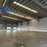 Cho thuê nhà xưởng An Phuoc  KCN Long Thành 2.000 m2 ,4.000m2