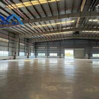 Cho thuê nhà xưởng An Phuoc  KCN Long Thành 2.000 m2 ,4.000m2