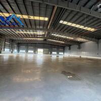 Cho thuê nhà xưởng An Phuoc  KCN Long Thành 2.000 m2 ,4.000m2