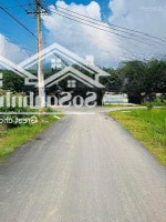Giá Chủ Gửi 880 Triệuiệu/400M2 Mặt Tiền Đường 12M Nhựa-Sổ Sẵn Công Chứng-Phước Hiệp Củ Chi