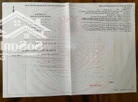 Nhà Có Việc Cần Tiền Bán Gấp 4 Lô Liền Kề (5X30) Châu Pha - Tp Phú Mỹ 800 Tr