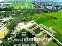 Bán Lô Đất Diên Phú Cơ Hội Đầu Tư Sinh Lời Cao