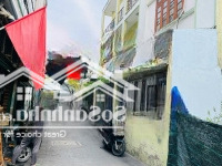 Bán Lô Đất Ngang 6,7M Mặt Tiền Hẻm Xe Hơi, Ngay Sát Ga Metro, Kdc Đông Đúc. 98M2 Giá Bán 8 Tỷ Còn Tl