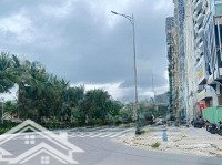 Bán Lô Đất Biển 190M2 Ngang 10M Đối Diện Trung Tâm Tài Chính Quốc Tếmặt Tiềnđường Ngay Hà Bổng Sát Biển