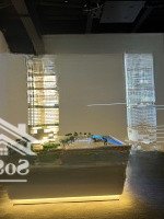 Bán Lô Đất Biển 190M2 Ngang 10M Đối Diện Trung Tâm Tài Chính Quốc Tếmặt Tiềnđường Ngay Hà Bổng Sát Biển