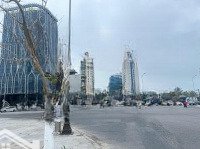 Bán Lô Đất Biển 190M2 Ngang 10M Đối Diện Trung Tâm Tài Chính Quốc Tếmặt Tiềnđường Ngay Hà Bổng Sát Biển