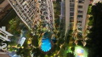 Bán Gấp 2Pn+ View Hồbơi- Giá Bán 3,050 Tỷ Full Noithat- Sẵn Sổ-Nhà Mới Ở Ngay