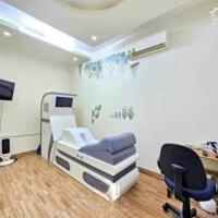 Cho thuê nhà mặt đường Quán Nam siêu xinh