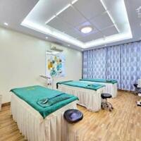 Cho thuê nhà mặt đường Quán Nam siêu xinh