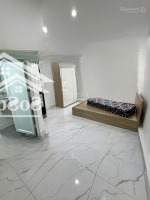 Bán Tòa Chung Cư Mini Cổ Nhuế - 2 Mặt Thoáng - 9 Phòng Cho Thuê - 7,3 Tỷ