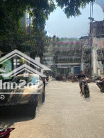 Bán Nhà Lạc Long Quân Ngõ Ô Tô 2 Mặt Ngõ 7, X Tỷ