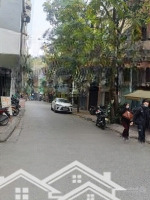 Chính Chủ Bán Nhà Nguyễn Chí Thanh 40M2, 5 Tầng - Ô Tô Tránh - Kinh Doanh 15,8 Tỷ