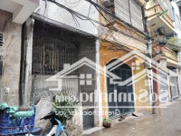 Siêu Hiếm Phố Văn Hội 38M2 - Nhỉnh 6 Tỷ - Ô Tô Đỗ Cửa