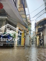 Siêu Hiếm Phố Văn Hội 38M2 - Nhỉnh 6 Tỷ - Ô Tô Đỗ Cửa