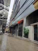 Siêu Hiếm Phố Văn Hội 38M2 - Nhỉnh 6 Tỷ - Ô Tô Đỗ Cửa