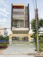 Nhà Ở 1 Trệt 2 Lầu Khu Vực Đắc Địa Tại Tp Thủ Dầu Một, Cơ Hội Tốt Cho Người Mua Ở Và Đầu Tư