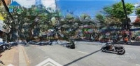 Nhà Mặt Tiền Lý Tự Trọng , P An Phú, Q Ninh Kiều 21 Tỷ