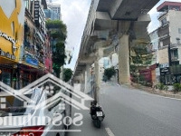 Chỉ 7,6 Tỷ, Mặt Phố Cầu Giấy, Kinh Doanh Đỉnh