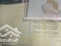 Chính Chủ Bán 2 Căn Nhà Mặt Đường Hùng Vương - Hồng Bàng - Hải Phòng