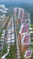 Chủ Gửi Bán Lô Đất Diện Tích Nhỏ Centena 5X11 Giá Bán 3 Tỷ Bớt Lộc Long Trường, Tp Thủ Đức