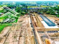 Cần Bán Đất Đường Dt825, Tt Hậu Nghĩa, Đức Hoà, Long An Cách Vin 2P Đi Xe, 94M2 Giá Bán 1Ty13