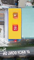 Đất Xây Văn Phòng Bán Đất Mặt Tiền - Quận 2. Mặt Tiền Đường Bạch Đông Ôn, An Khánh, Quận 2