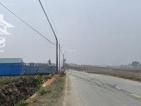 Rẻ Nhất Dự Án, Lô Dvht 100M2 Loại 2 Mặt Tiền Gần Nhà Điều Hành, Giá Chỉ Nhỉnh 30 Triệu/M2