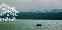 Bán 75.000M2 Đất Hồ Núi Cốc Xây Resort, Dinh Thự Siêu Sang, Không Gian Nghỉ Dưỡng Tuyệt Đỉnh
