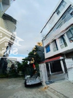 Hot!!! Chuyển Nhượng Lô Dương Đình Nghệ 92M2 Ngay Phố Hàn Trung Tâm Biển Phạm Văn Đồng Sầm Uất