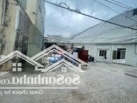 Hot!!! Chuyển Nhượng Lô 3Mt Võ Văn Kiệt Sát Đường Chính Thông Thoáng Xây Dựng Đầu Tư Cực Tốt