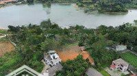 Bán Đất Nghỉ Dưỡng Giáp Hồ Miễu Nam Phương Tiến